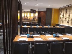 大堂-汉巴味德(大悦城店)