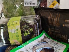-盒马鲜生(莱蒙都会店)