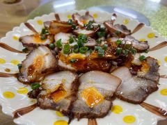 -海泉湾竹筒饭·瘦身水库大头鱼(从化温泉镇店)