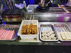 -老浦口1914商业街(江山路店)