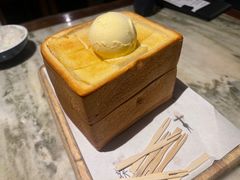 -绿茶餐厅(壹方天地店)