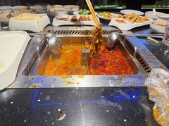 -川西坝子火锅(清江东路3.0直营店)