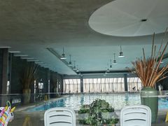 -春晖园度假酒店温泉