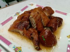 -东鑫记港式茶餐厅(南京东路店)