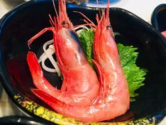 -新发展亚太JW万豪酒店·福苑咖啡厅