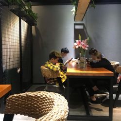 -藤野造型