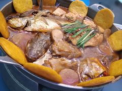 -海旺小海鲜大排档(冠亚星城店)