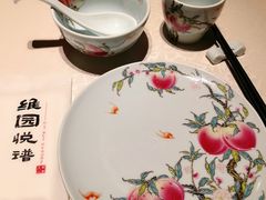 -维园悦谱·海派家常菜(乌鲁木齐南路店)