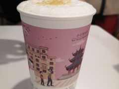 -一杯潮茶·专注潮汕茶饮(十二中创始店)