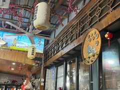 -坛南湾阿强农家乐.海鲜大排档老字号(福州地标美食店)