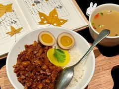 -老张牛肉面(天津万象城店)