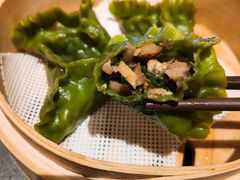 香菇蒸饺-德发长·花式蒸饺(大唐不夜城店)