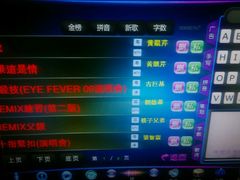 -百威KTV(恒福路店)