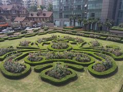 -马勒别墅饭店(静安寺店)