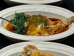 -新光酒家·河豚·海鲜·蟹料理(浦东店)