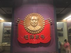 -中国铁道博物馆(正阳门馆)