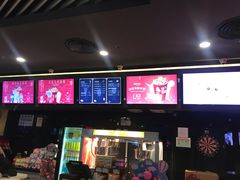 -大地影院(上海南汇店)