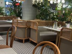 -芭札·Thai泰国餐厅(同和金铂天地店)