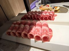 -海底捞火锅(巴黎春天浦建店)