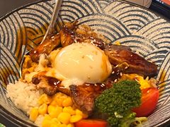 -银座苑烧肉酒场·烤活鳗(仙霞路店)