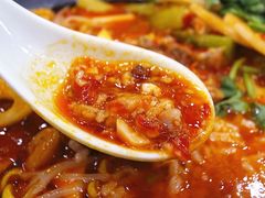 蒜香牛蛙-蜀腾川·火锅鱼.烤鱼(新世界城店)