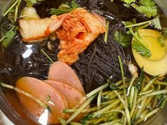 -西塔大冷面(市府大路店)