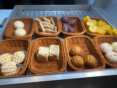 -晶丽香榭自助餐(南京大饭店)