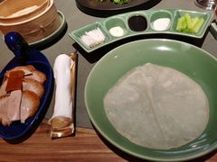 -晟永興烤鸭店(五道口店)