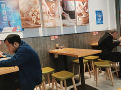 -吉祥馄饨(上海斜土店)