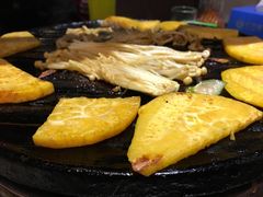-厚味居炙子烤肉·清真(天桥南纬路店)