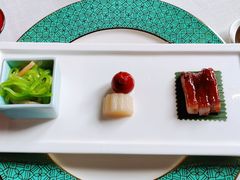 黑椒松阪肉-三号黄浦会Canton Table