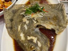 -惠丰堂饭庄(北洼路店)