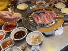 -喜来稀肉(虹泉路店)