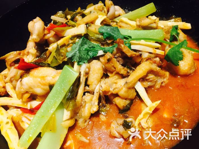 望湘园(我格广场店)--菜图片-上海美食-大众点评网