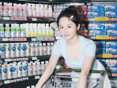 -永辉超市(萧山宝龙广场店)