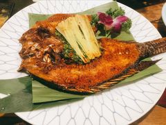 -紫滇源云南生态菜(丹凤街店)