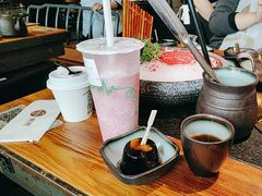 -湊湊火锅·茶憩(颐堤港店)