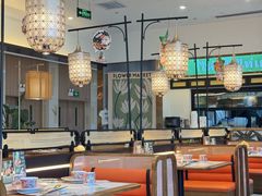 -泰椰里·泰国餐厅(智慧城广百广场店)