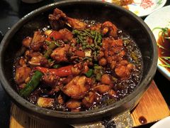 -老头儿油爆虾·知味杭州(爱琴海购物中心)