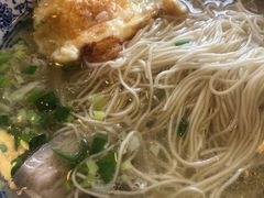 -原怡园面馆(拙政园店)