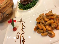 -老正兴菜馆(福州路店)