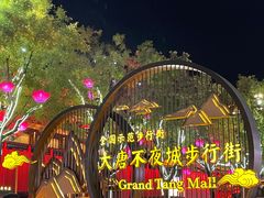 -大唐不夜城