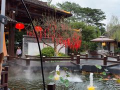 -濮园 · 四合院餐厅
