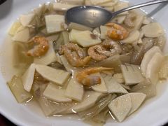 蒸双冬-虎哥私房菜(馒头山店)