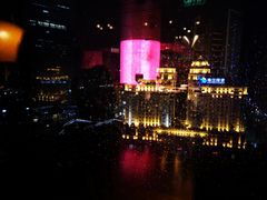 -广州富力君悦大酒店·凯菲厅