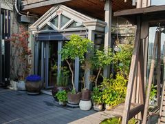 -川旺角融合菜•海景餐厅(星海广场店)