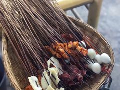 -咏勝锑锅麻辣烫(净居寺路总店)