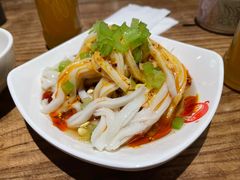-子午路张记肉夹馍(兵马俑店)