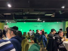 -戈拿旺巴西烤肉(崇文门店)