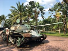 -红色娘子军纪念园